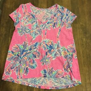 Lilly Pulitzer top